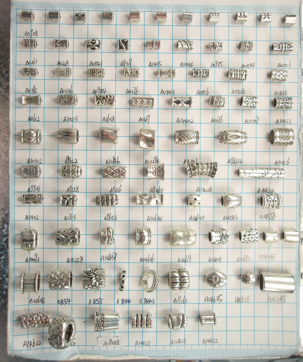 Pandora Bead bearjewelry