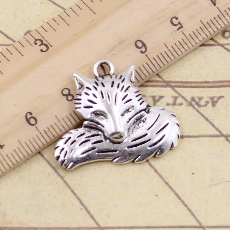 Wolf sale pendants charms