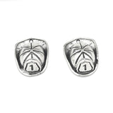 10 Pieces 14*18mm Antique Silver Plated  NO.1  Baseball Ball Cap Hat  Charm Jewelry Making DIY Handmade Craft