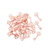 75 pcs/lot  Alloy Charms Pendant  key silver plated 21*10 mm Jewelry Making DIY Charms Handmade Crafts 34179B
