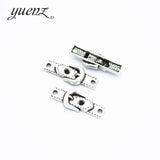 20 pcs Metal belt Charms Pendants Antique Jewelry Making DIY Handmade Craft 24*9mm J303
