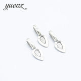 30 pcs Fashion Drop-shaped shovel Charms Antique Metal Pendant Fit DIY bracelet necklace earring Jewelry 21*8mm J331