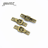 20 pcs Metal belt Charms Pendants Antique Jewelry Making DIY Handmade Craft 24*9mm J303