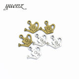 20pcs Antique silver Plated Zinc Alloy Necklaces Pendants Jewelry Watering can Charms Diy Handmade Jewelry Findings J257