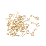 75 pcs/lot  Alloy Charms Pendant  key silver plated 21*10 mm Jewelry Making DIY Charms Handmade Crafts 34179B