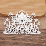 2Pc alloy large flake (09945)