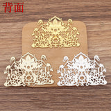 2Pc alloy large flake (09945)