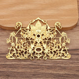 2Pc alloy large flake (09945)