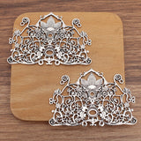 2Pc alloy large flake (09945)