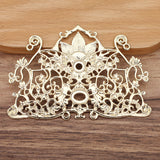 2Pc alloy large flake (09945)