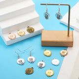 20pcs 6 color 20*15mm alloy Dining plate Charm For Necklace Key Chain Pendant DIY Jewelry Crafts Making Accessories J412