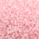 200pcs 4mm Glass Cat Eye Beads Multicolor Loose Spacer Beads for Jewelry Making DIY Cute Bracelets Necklace Crafts Supplies Z8