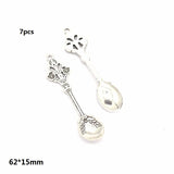30pcs Mixed style Multiple styles Alloy Marine animals Charms for Earring necklace Pendant DIY Handmade Jewelry Making U090