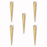 20pcs Alloy Round Diamond-Shaped Pendants in 6 Colors for DIY Necklace Earrings Charms Jewelry Making Supplies B1115-B1118