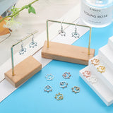 20Pcs 5 Colors Alloy cloud charm For Bracelets Necklaces Pendant Diy Handmade Jewelry Making 15*14mm G122
