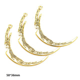 Ancient gold 10PCS 16 Styles Mixed Alloy Charms Knight Sword Knife Gun Bow Weapons Pendant For DIY Handmade Jewelry Material