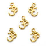 25pcs 5 Color 3D Digital Charm for Bracelet Necklace earring Pendant  DIY Handmade Jewelry Accessories 12*16mm S124