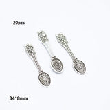 30pcs Mixed style Multiple styles Alloy Marine animals Charms for Earring necklace Pendant DIY Handmade Jewelry Making U090