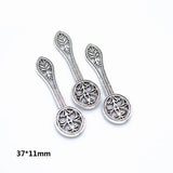 30pcs Mixed style Multiple styles Alloy Marine animals Charms for Earring necklace Pendant DIY Handmade Jewelry Making U090