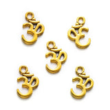25pcs 5 Color 3D Digital Charm for Bracelet Necklace earring Pendant  DIY Handmade Jewelry Accessories 12*16mm S124