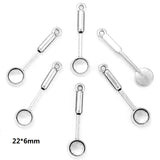 30pcs Mixed style Multiple styles Alloy Marine animals Charms for Earring necklace Pendant DIY Handmade Jewelry Making U090