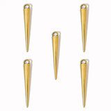 20pcs Alloy Round Diamond-Shaped Pendants in 6 Colors for DIY Necklace Earrings Charms Jewelry Making Supplies B1115-B1118