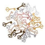 75 pcs/lot  Alloy Charms Pendant  key silver plated 21*10 mm Jewelry Making DIY Charms Handmade Crafts 34179B