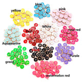 YuenZ  A-Z KC gold color letter DIY accessories enamel alphabet charms alloy small pendant for bracelet 15*13mm W85