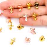 15pcs 6 Color Small nipple Charms For Bracelets Necklace Keychain Pendant DIY Handmade Jewelry Making accessories 13.5*10mm J217