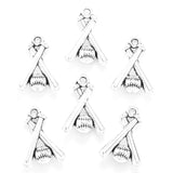 20pcs 5 colors Baseball bat Charm For Necklace Bracelet necklace Pendant DIY Jewelry Making Accessories 19*13mm J486