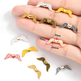 20pcs 6 colors shaped Angel Wings Spacer Bead Charms Jewelry Making DIY Jewelry accessories Handmade Craft 20*7mm R240