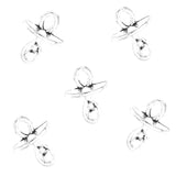 15pcs 6 Color Small nipple Charms For Bracelets Necklace Keychain Pendant DIY Handmade Jewelry Making accessories 13.5*10mm J217