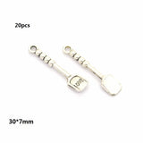 30pcs Mixed style Multiple styles Alloy Marine animals Charms for Earring necklace Pendant DIY Handmade Jewelry Making U090