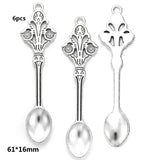 30pcs Mixed style Multiple styles Alloy Marine animals Charms for Earring necklace Pendant DIY Handmade Jewelry Making U090
