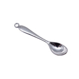 10pcs 54x11mm 5 Colors Spoon Charms Table Spoon Charms For DIY Jewelry Making