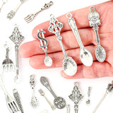 30pcs Mixed style Multiple styles Alloy Marine animals Charms for Earring necklace Pendant DIY Handmade Jewelry Making U090