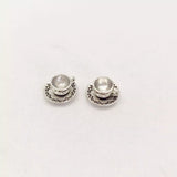 14*14*8MM Alloy Charm Little Tea cup Pendant For Handmade Crafts 50pcs/lot EF3994