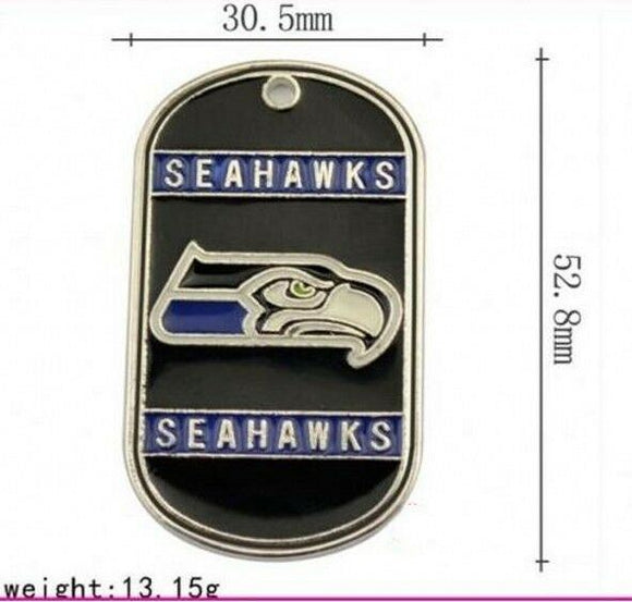 Enamel sport  Team LOGO charms  oval  pendant SS-E 1pc