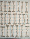 Hand row