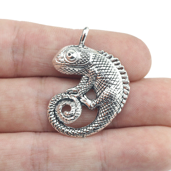 Lizard charms outlet