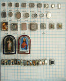 cabochon setting