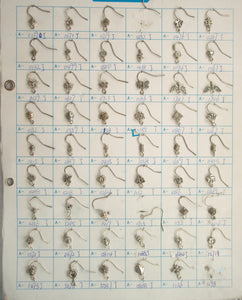 auricular needle