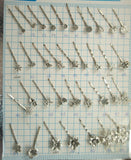 auricular needle