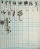 auricular needle