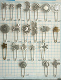 auricular needle