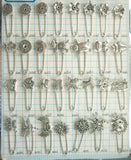 auricular needle