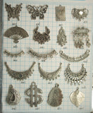Big pendant