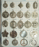 Big pendant