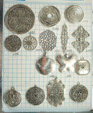 Big pendant