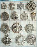 Big pendant